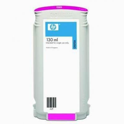 HP 72 C9372A magenta (magenta) cartuccia originale
