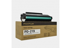 Pantum PD-219 nero (black) toner originale