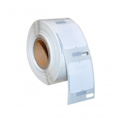Etichette compatibili con Dymo 11353, 13mm x 25mm