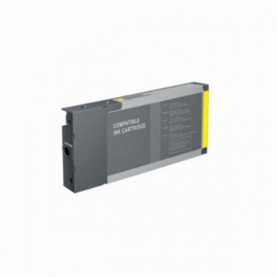 Epson T5444 giallo (yellow) cartuccia compatibile