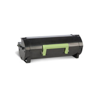 Lexmark 52D2000 nero (black) toner compatibile
