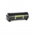 Lexmark 52D2000 nero (black) toner compatibile