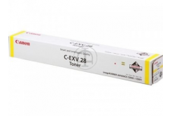 Canon C-EXV28 (2801B002) giallo (yellow) toner originale