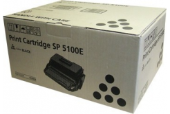 Ricoh 407164, 402858, 402877 nero (black) toner originale