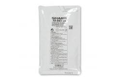 Sharp MX51GVBA nero (black) developer originale
