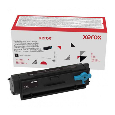 Xerox 006R04379 nero (black) toner originale