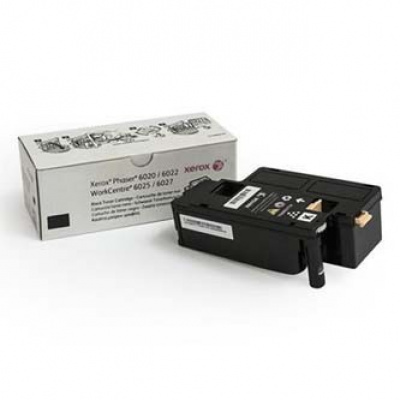 Xerox 106R02763 nero (black) toner originale