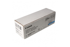 Canon CEXV55 2187C002 ciano (cyan) tamburo originale