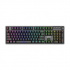 Marvo KG954 EN, tastiera US, gaming, meccanico tipo wired (USB), nero, ano, retroilluminato
