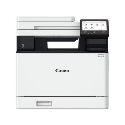 Canon imageFORCE X C1333 7185C002 multifunzione laser + set di toner T12