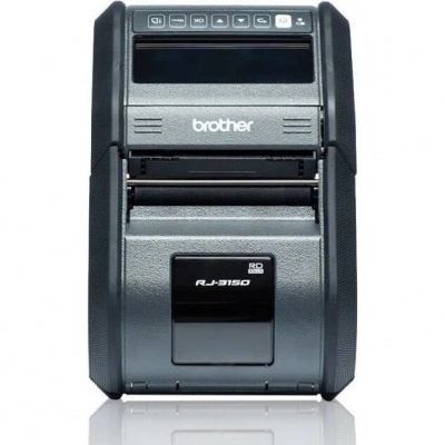 Brother RJ-3150 RJ3150Z1 stampante mobile