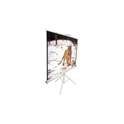Epson T113NWS1 ELITE plátno mobilní trojnožka 113" 1:1