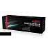 JetWorld PREMIUM toner compatibile per OKI 44844508 C841 Nero (black)