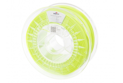 Spectrum 80017 3D filamento, Premium PLA, 1,75mm, 1000g, fluorescent yellow