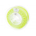 Spectrum 80017 3D filamento, Premium PLA, 1,75mm, 1000g, Giallo (Fluorescent yellow)