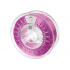Spectrum 80447 3D filamento, PLA Silk, 1,75mm, 1000g, Rosa (Taffy pink)