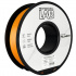 Professional Lab FG-P71-E1, 3D filamento, PLA, 1,75mm, 1000g, Arancione (Orange)