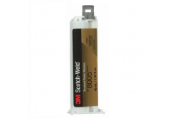 3M DP8005 Black Scotch-Weld™, pro lepení plastů, černé, 45 ml