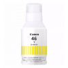 Canon GI-46 Y (4429C001) giallo (yellow) inchiostro originale