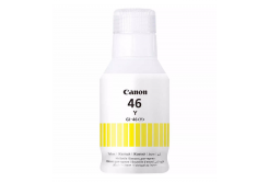Canon GI-46 Y (4428C001) giallo (yellow) inchiostro originale