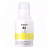 Canon GI-46 Y (4428C001) giallo (yellow) inchiostro originale