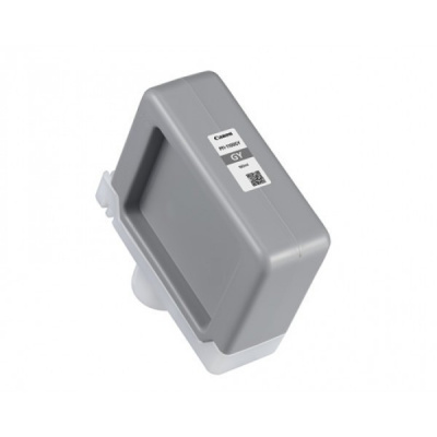 Canon PFI1100GY, 0856C001 grigio (grey) cartuccia d'inchiostro originale