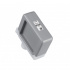 Canon PFI-1100GY, 0856C001 šeda (grey) cartuccia d'inchiostro originale