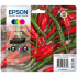 Epson 503 T09Q640 C13T09Q64010 colore (CMYK) multipack di cartucce originali
