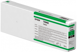 Epson C13T55KB00 verde (green) cartuccia originale