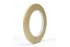 3M 218 nastro per mascherature Fine Line, 3 mm x 55 m (A6300)