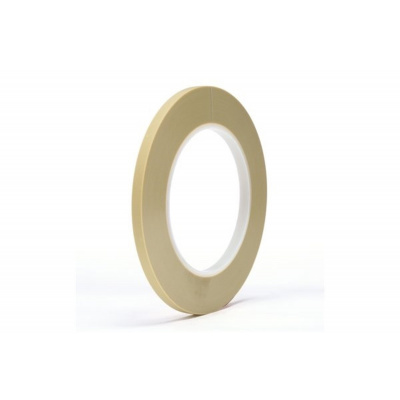 3M 218 nastro per mascherature Fine Line, 3 mm x 55 m (A6300)