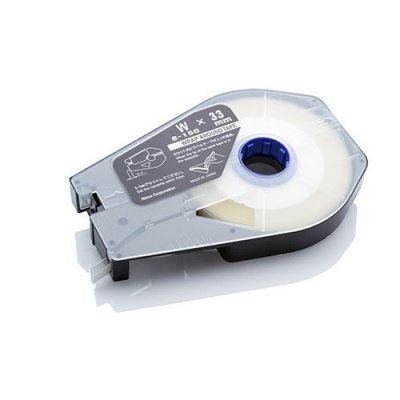 Partex PROMARK-PLL33CN9, nastri avvolgenti, bianco