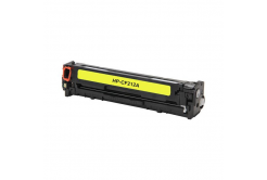 Toner compatibile con HP 131A CF212A giallo (yellow) 