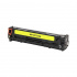 Toner compatibile con HP 131A CF212A giallo (yellow) 