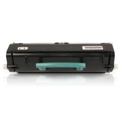 Lexmark 0E360H11E nero (black) toner compatibile