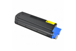 OKI 42804513 giallo (yellow) toner compatibile