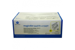 Konica Minolta 4539134 (1710-6040-02) giallo (yellow) toner originale