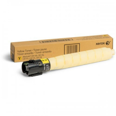 Xerox 006R01761 giallo (yellow) toner originale