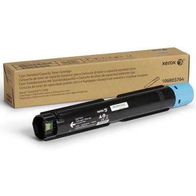 Xerox 106R03748 ciano (cyan) toner originale