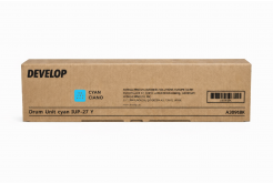 Develop IUP-22C A3GP1HK ciano (cyan) tamburo originale