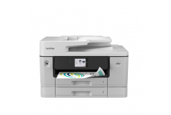 Brother MFC-J3960DW MFCJ3960DWYJ1 multifunzione inkjet