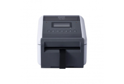 Brother TD-4555DNWBFC TD4555DNWBFCZ1 DT, stampante di etichette