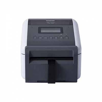 Brother TD-4555DNWBFC TD4555DNWBFCZ1 DT, stampante di etichette