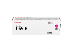 Canon 069MH 5096C002 magenta toner originale