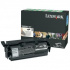 Lexmark T650H11E nero (black) toner originale