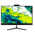 Acer DQ.BPREC.005 Aspire/C24-2G_UUBR57430U_65W/23,8"/FHD/R5-7430U/8GB/512GB/AMD int/senza OS/Nero/2R