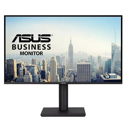 ASUS 90LM06G1-B02171 /VA27AQSE/27"/IPS/QHD/75Hz/1ms/Nero/3R