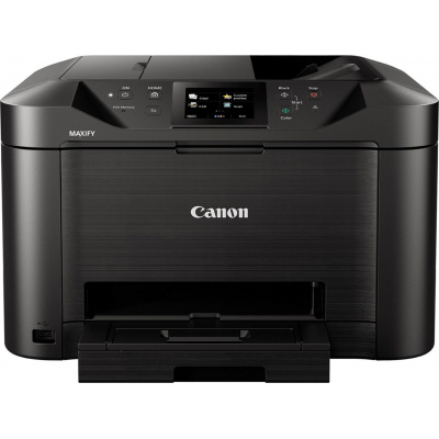 Canon MAXIFY MB5150 0960C009 multifunzione inkjet