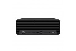HP Pro 400 G9 SFF 9H7V4ET#BCM Computer Mini, i5-14500, 16GB, 512GB, Intel int, W11P, 3R