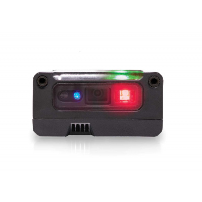 Datalogic Gryphon GFx4500 GFE4590-RED , 2D, WA, USB, RS232, kit, black